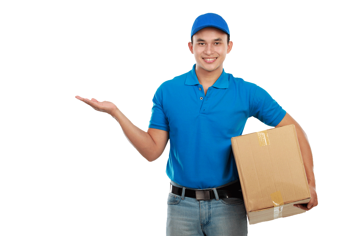 Best Courier Company in Tamilnadu
